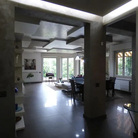 Serena Bed & Breakfast