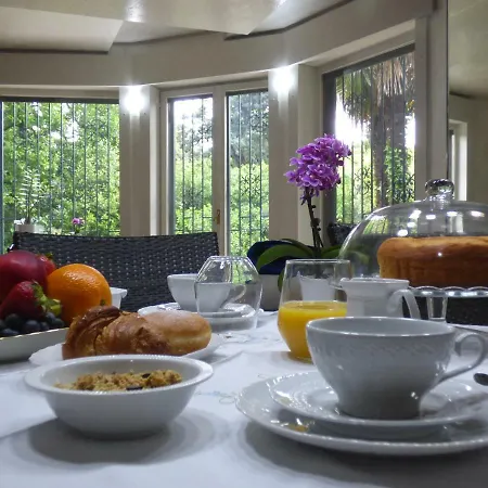 Serena Bed & Breakfast Cormano