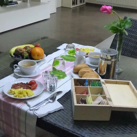 Bed & Breakfast Serena Cormano