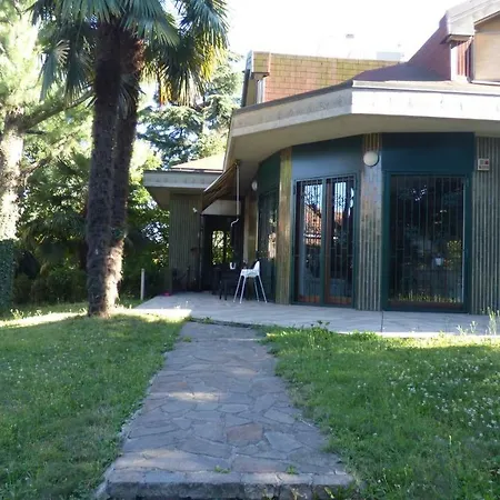 Bed and breakfast Serena