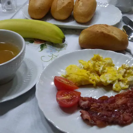 Serena Bed and breakfast Cormano